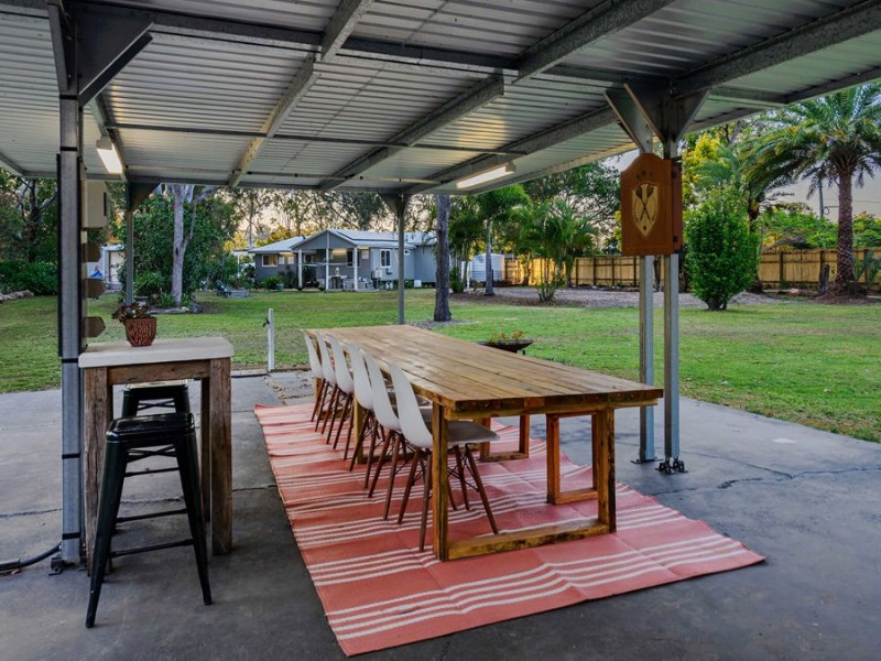 108 Tilley Road, Wakerley QLD 4154