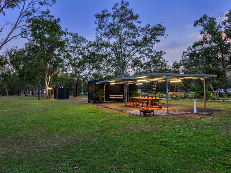 108 Tilley Road, Wakerley QLD 4154