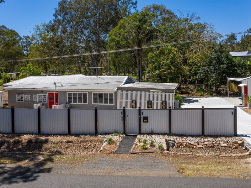 108 Tilley Road, Wakerley QLD 4154