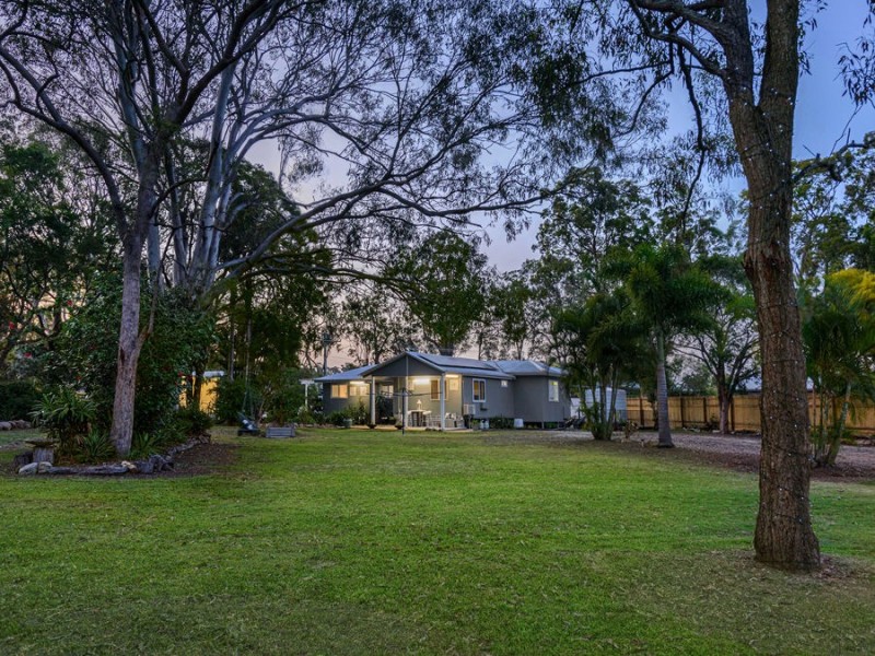 108 Tilley Road, Wakerley QLD 4154