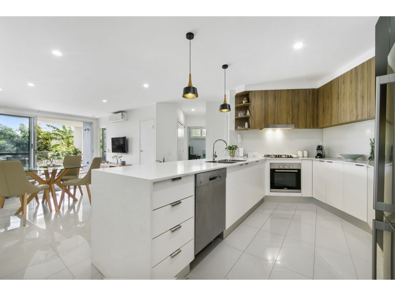 5/22 Bay Terrace, Wynnum QLD 4178