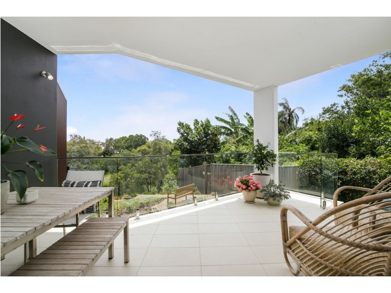 5/22 Bay Terrace, Wynnum QLD 4178