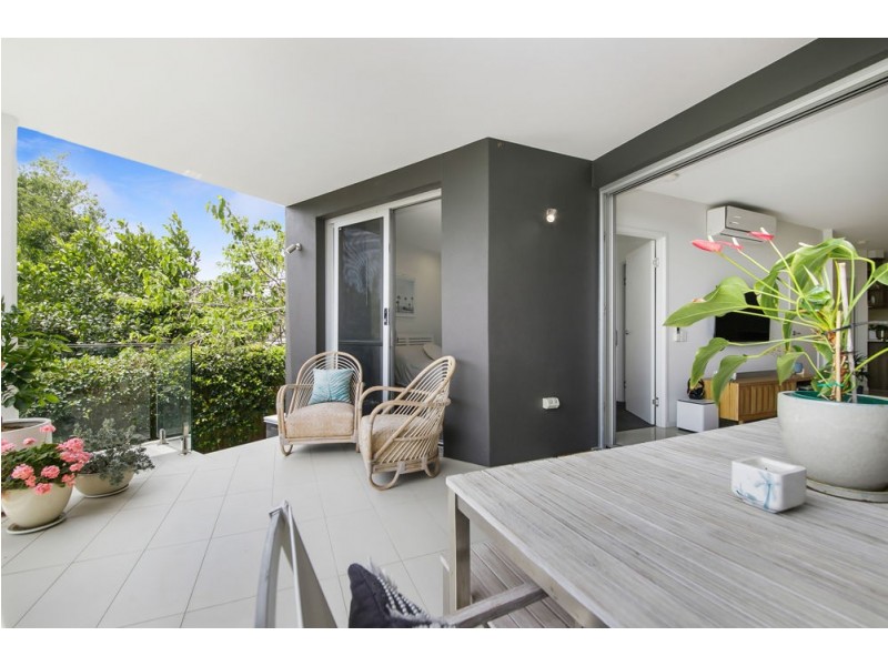 5/22 Bay Terrace, Wynnum QLD 4178