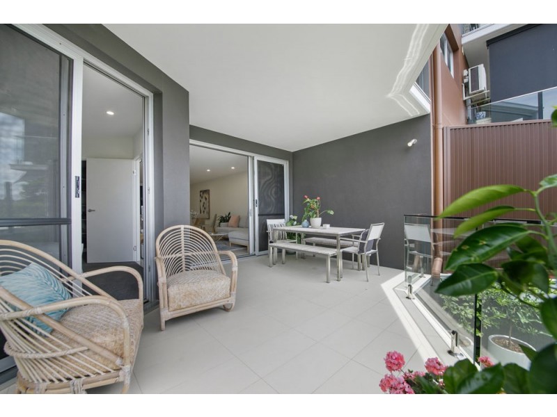 5/22 Bay Terrace, Wynnum QLD 4178