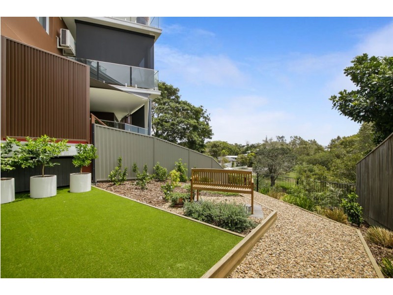 5/22 Bay Terrace, Wynnum QLD 4178