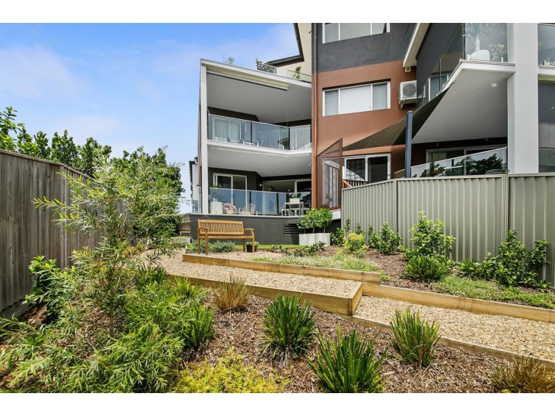 5/22 Bay Terrace, Wynnum QLD 4178