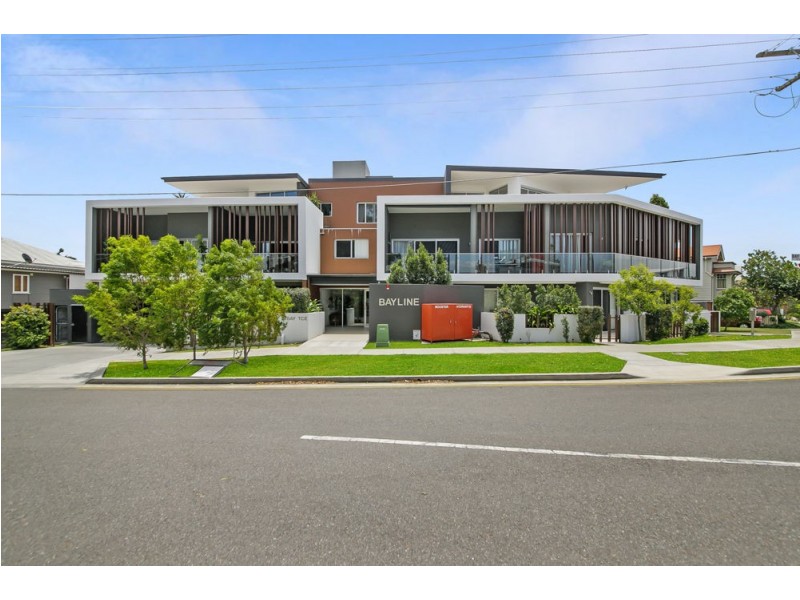 5/22 Bay Terrace, Wynnum QLD 4178