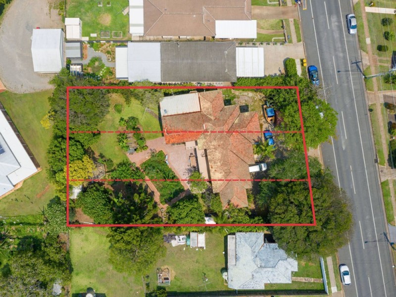 122 Preston Road, Manly West QLD 4179