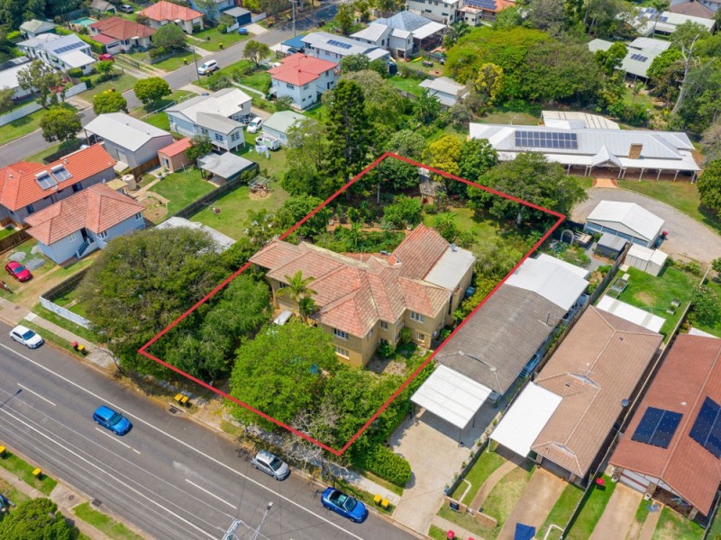 122 Preston Road, Manly West QLD 4179