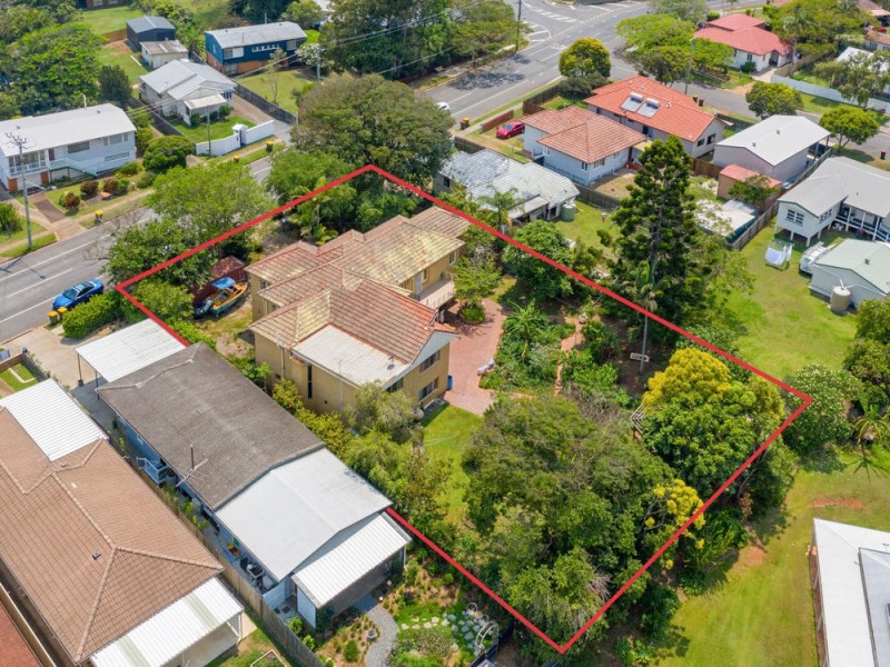 122 Preston Road, Manly West QLD 4179