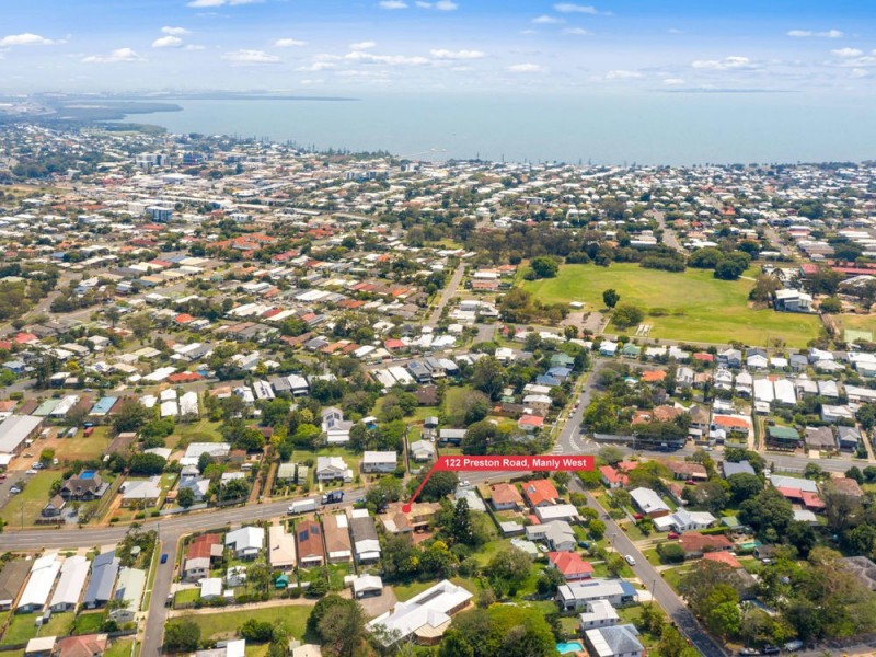 122 Preston Road, Manly West QLD 4179
