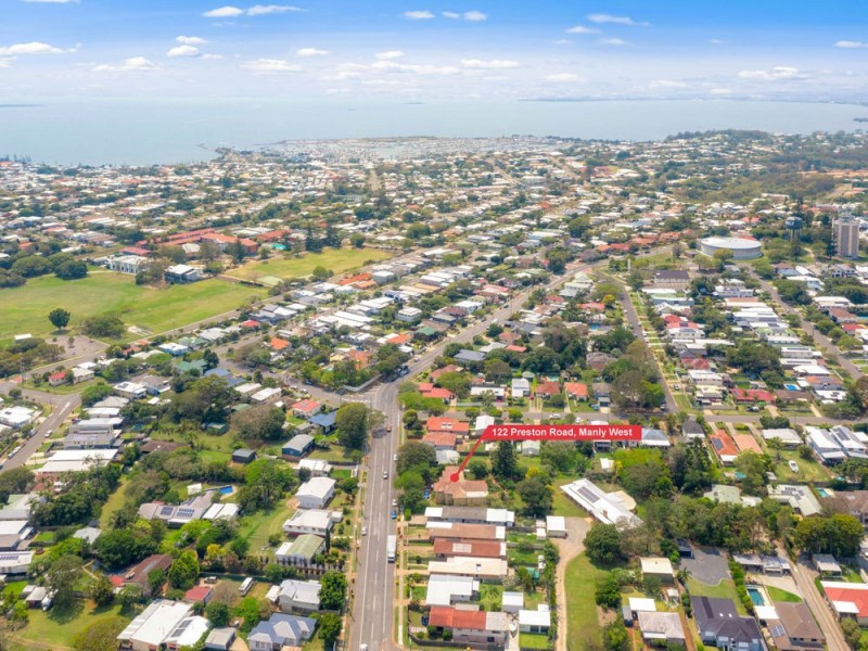 122 Preston Road, Manly West QLD 4179