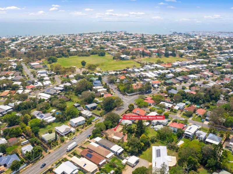 122 Preston Road, Manly West QLD 4179