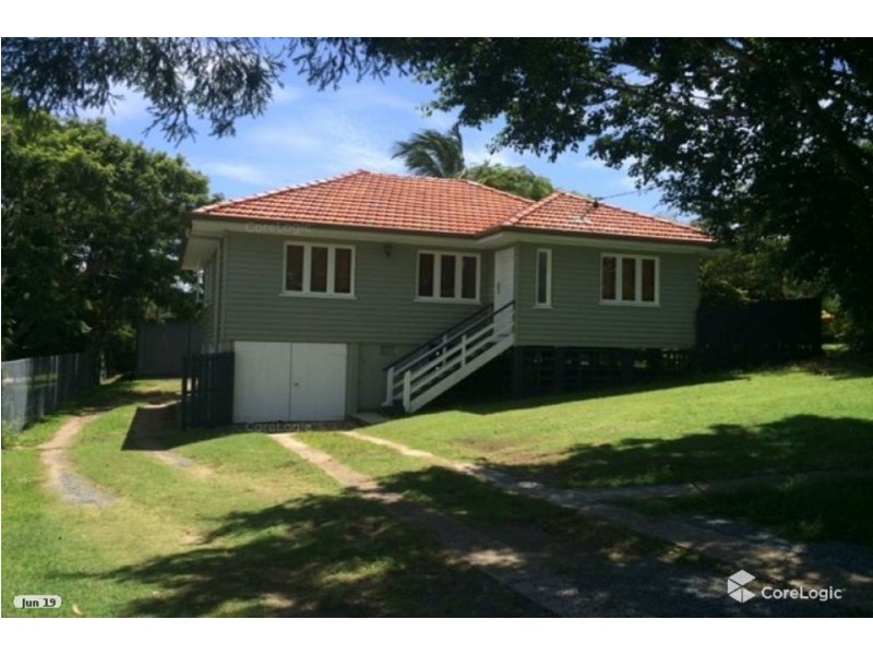 117 Sibley Road, Wynnum West QLD 4178