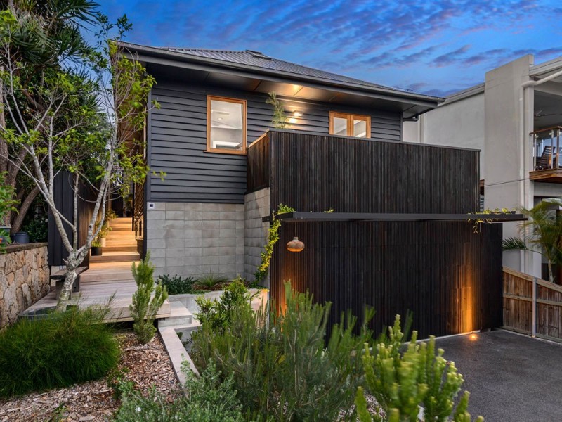 17 Warra Street, Wynnum QLD 4178