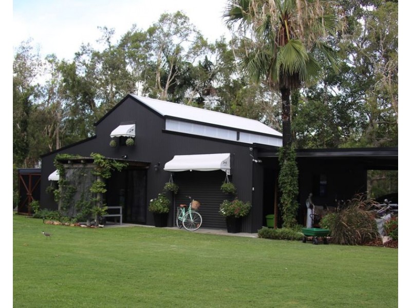 156 Rickertt Road, Ransome QLD 4154