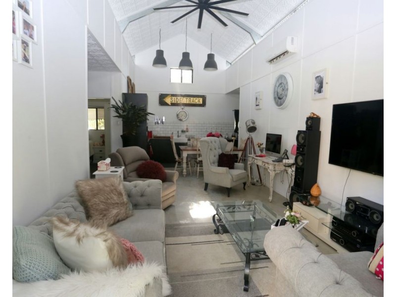 156 Rickertt Road, Ransome QLD 4154