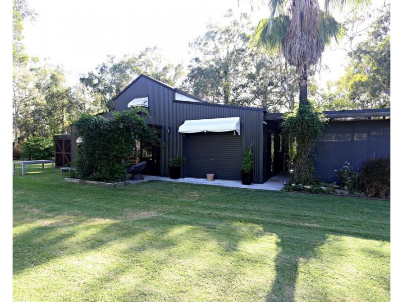 156 Rickertt Road, Ransome QLD 4154