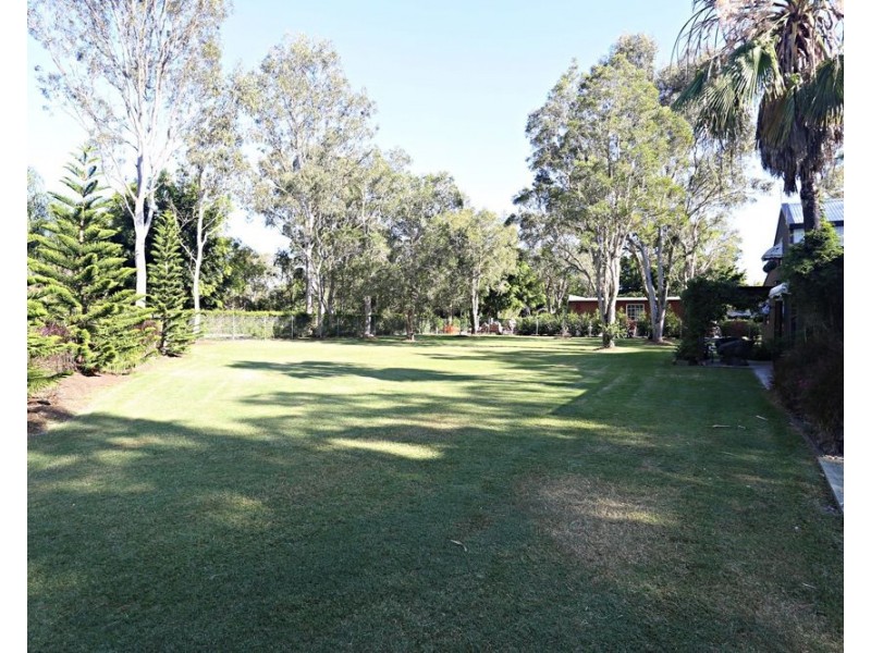 156 Rickertt Road, Ransome QLD 4154