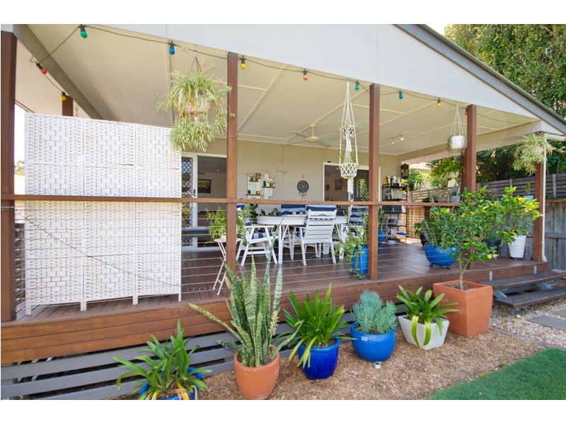 29 Wood Street, Manly QLD 4179