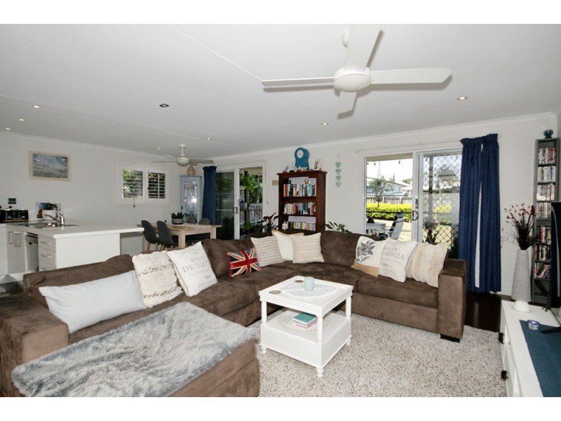 29 Wood Street, Manly QLD 4179