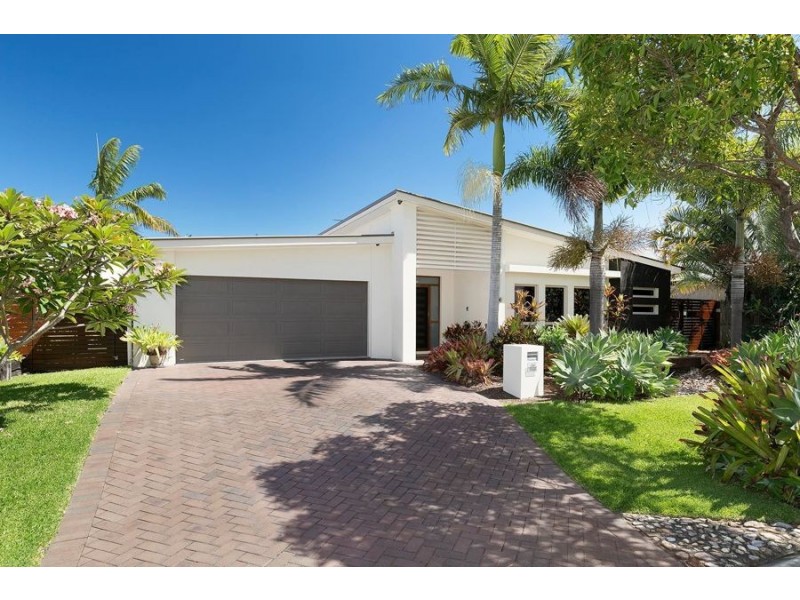 52 Red Gum Crescent, Wakerley QLD 4154