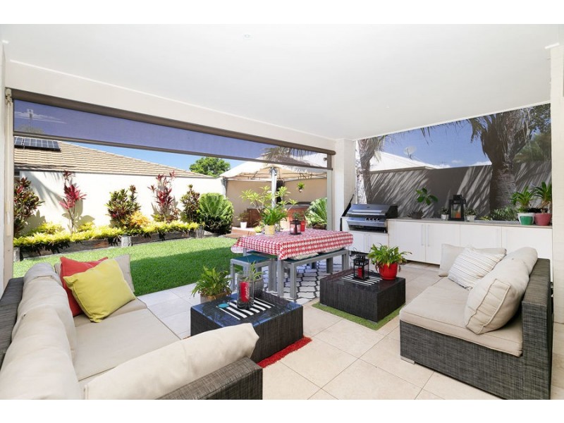 52 Red Gum Crescent, Wakerley QLD 4154