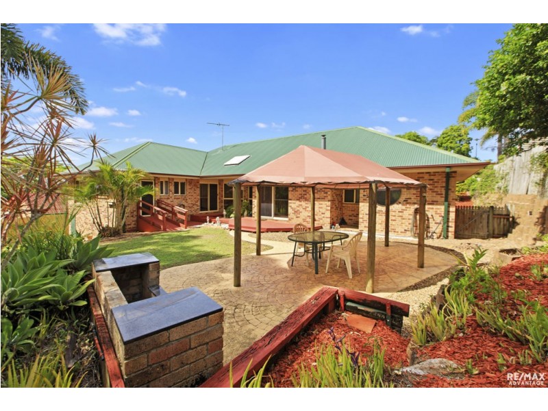 9 Cassiopeia Place, Wynnum QLD 4178