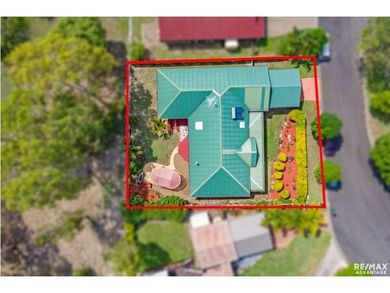 9 Cassiopeia Place, Wynnum QLD 4178