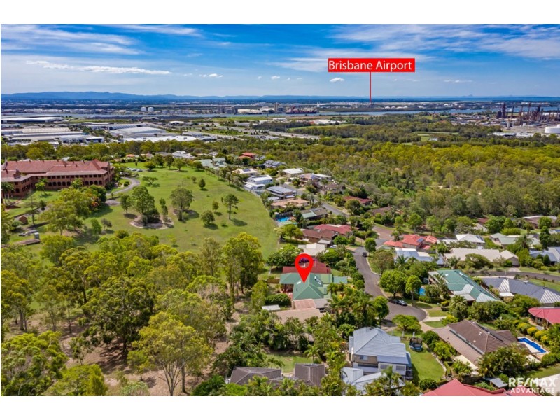 9 Cassiopeia Place, Wynnum QLD 4178