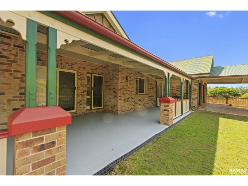 9 Cassiopeia Place, Wynnum QLD 4178