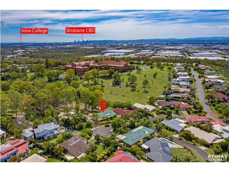 9 Cassiopeia Place, Wynnum QLD 4178