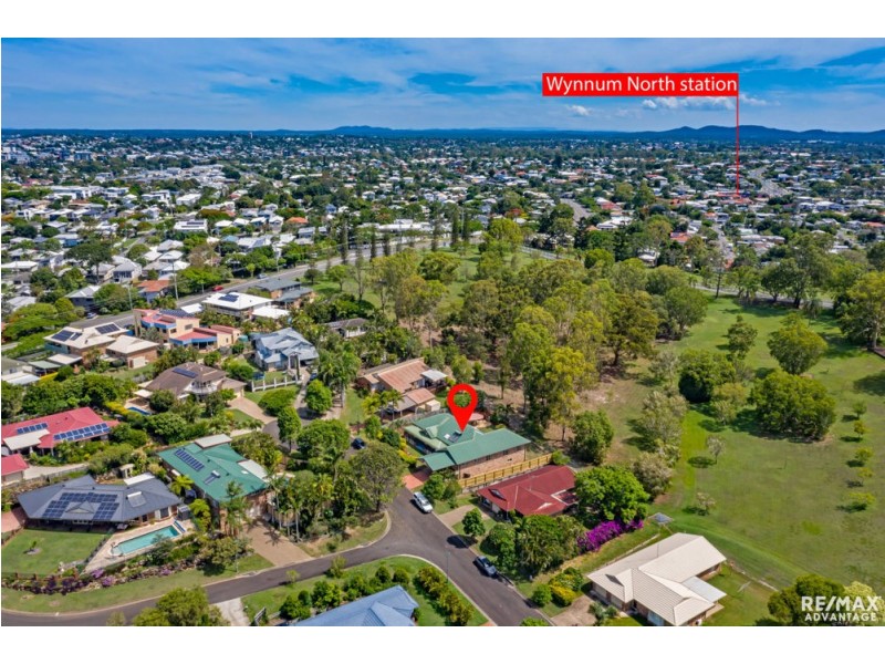 9 Cassiopeia Place, Wynnum QLD 4178