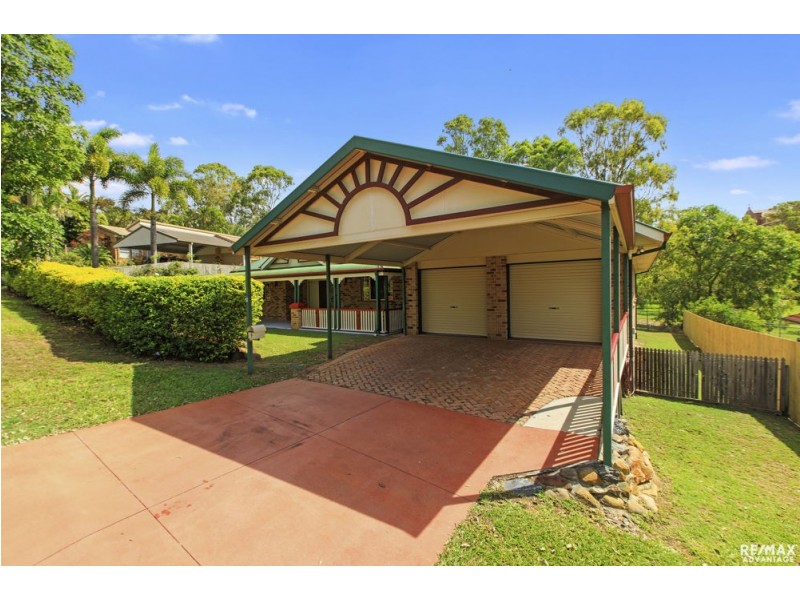 9 Cassiopeia Place, Wynnum QLD 4178