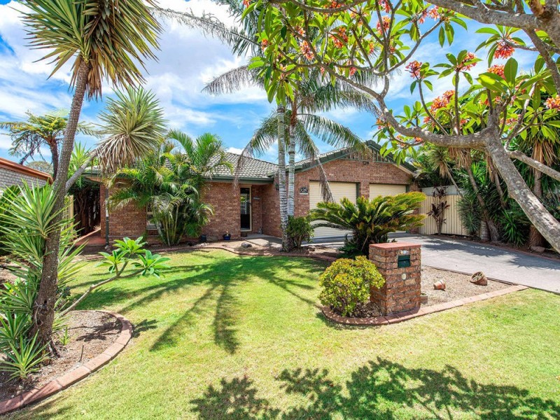 25 Glenwood Place, Hemmant QLD 4174