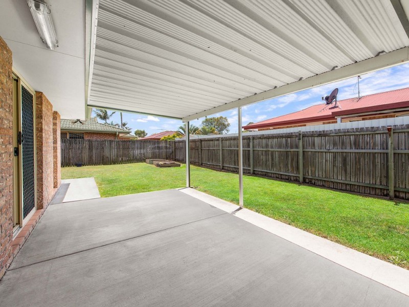 25 Glenwood Place, Hemmant QLD 4174