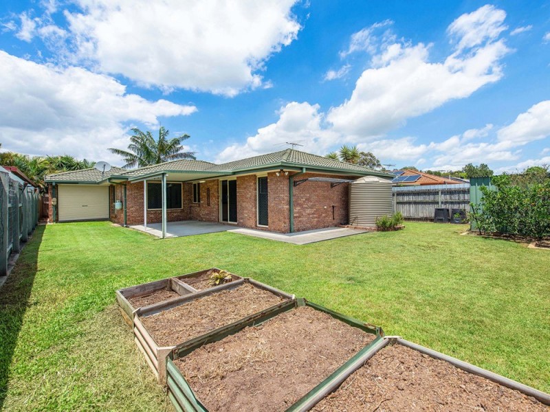 25 Glenwood Place, Hemmant QLD 4174