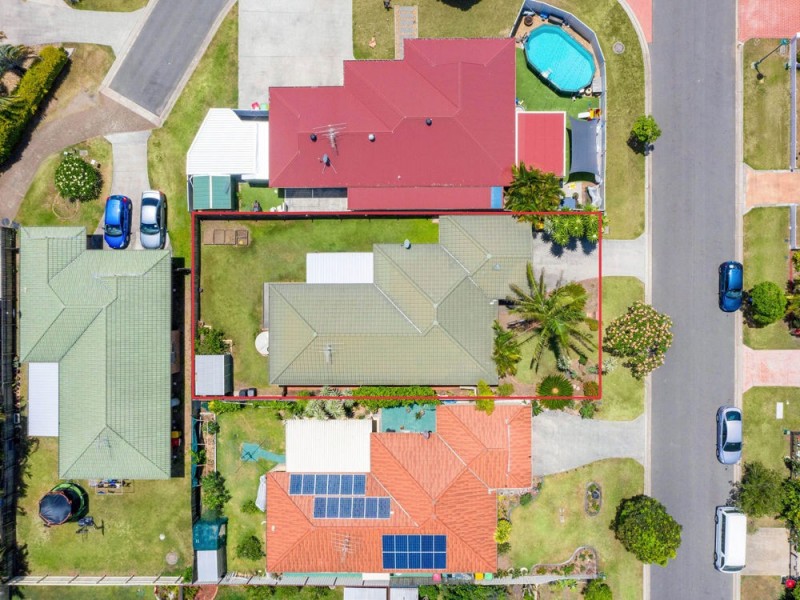 25 Glenwood Place, Hemmant QLD 4174