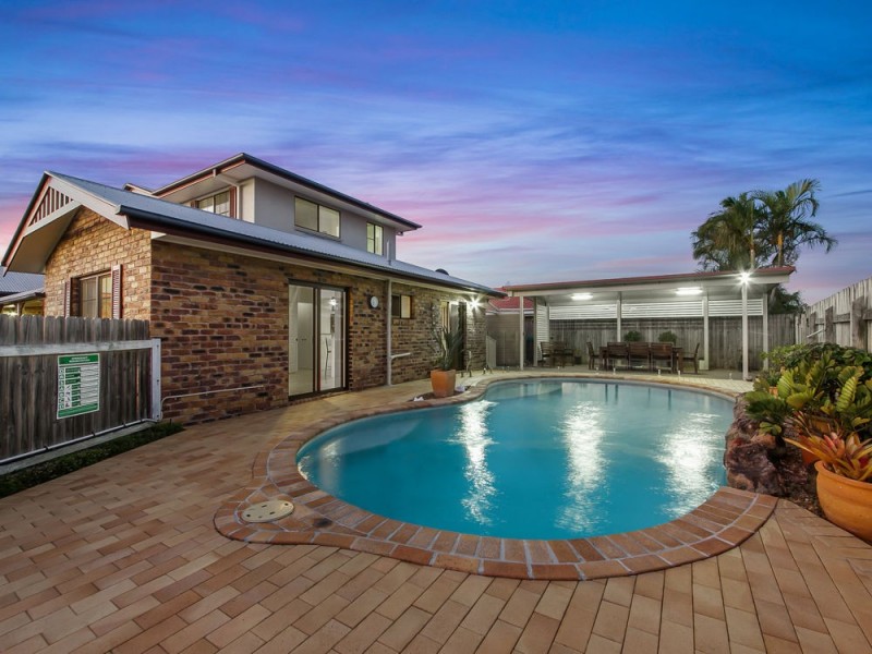 1 Leith Court, Wynnum West QLD 4178