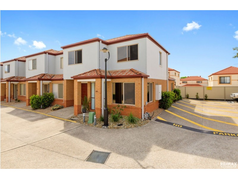 106/25 Dasyure Place, Wynnum West QLD 4178