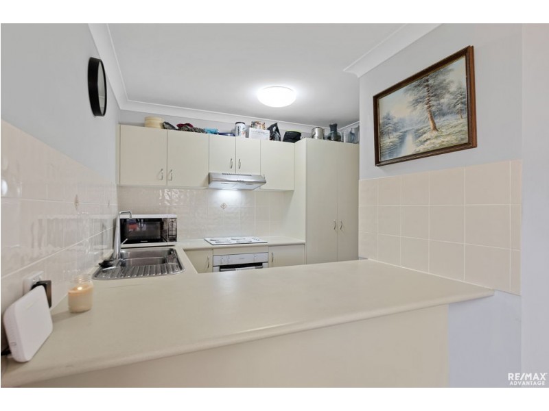 106/25 Dasyure Place, Wynnum West QLD 4178