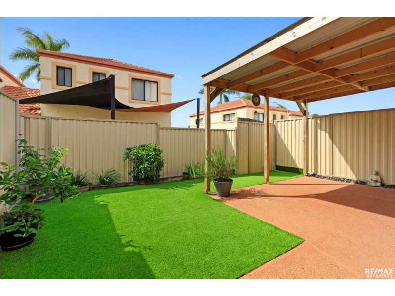 106/25 Dasyure Place, Wynnum West QLD 4178