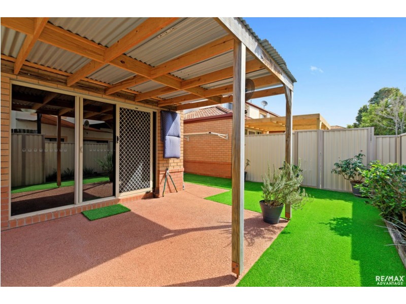 106/25 Dasyure Place, Wynnum West QLD 4178