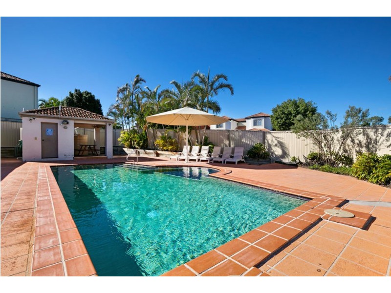 106/25 Dasyure Place, Wynnum West QLD 4178