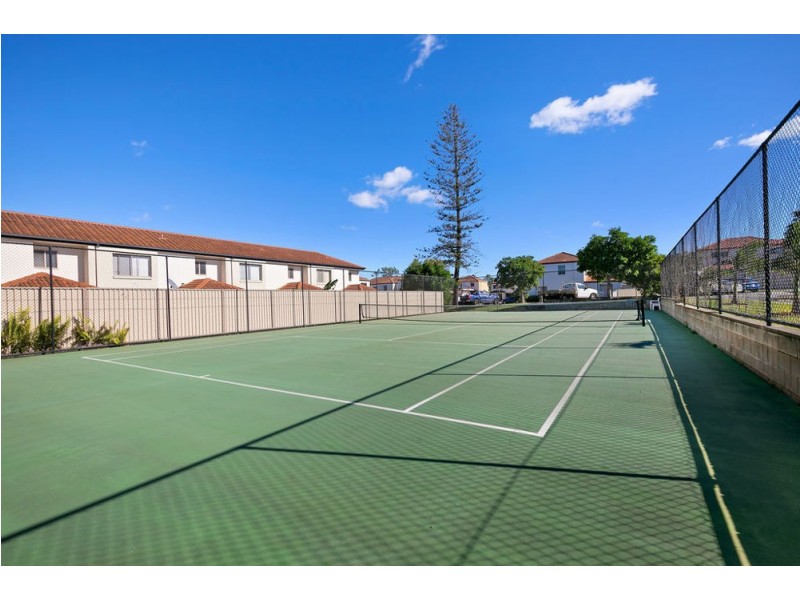 106/25 Dasyure Place, Wynnum West QLD 4178