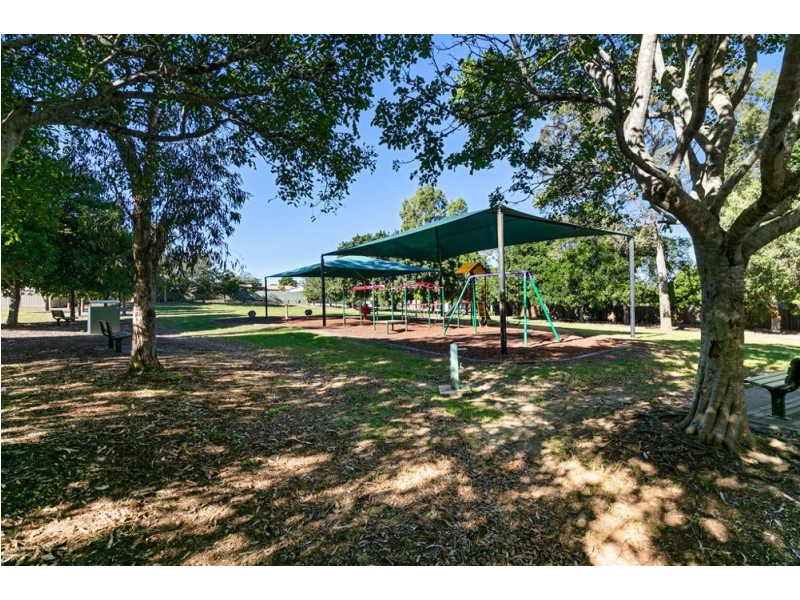 106/25 Dasyure Place, Wynnum West QLD 4178