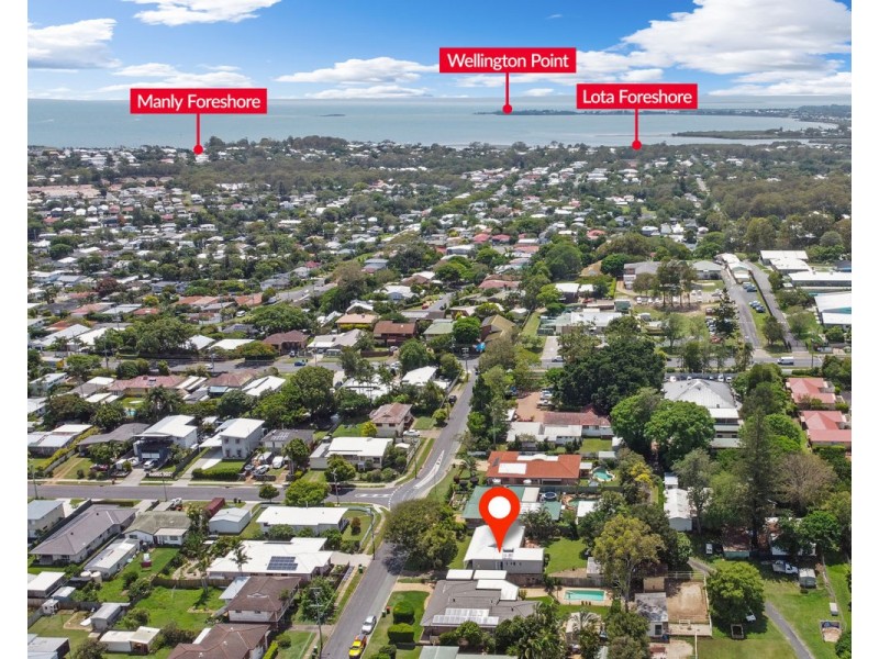 117 Talwong Street, Manly West QLD 4179