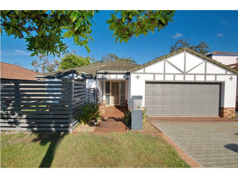 28 Matthews Way, Wakerley QLD 4154