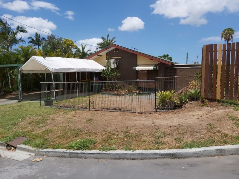 4 Grange Court, Capalaba QLD 4157