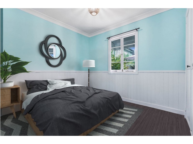 32 Haig Street, Wynnum West QLD 4178